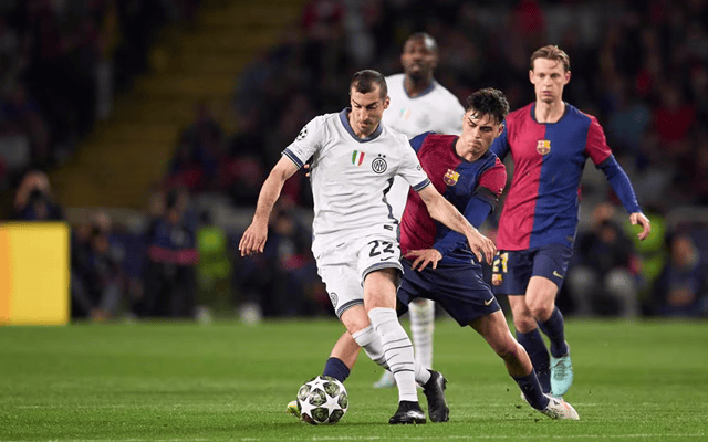 这队的兄弟情太动人了